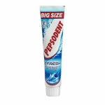Зубная паста освежающая Pepsodent X-Fresh Aquamint 125мл