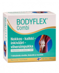  Комплекс для укрепления суставов, мышц и костей Bodyflex Combi 120табл.