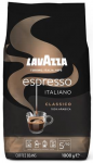 Кофе в зернах Lavazza Espresso Italiano Classico 1кг