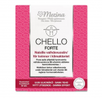 Добавка для облегчения симптомов климакса Челло Форте, Chello forte +B6 120таб.