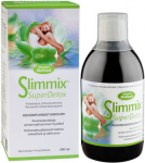 Растительный экстракт для очищения организма Slimmix Superdetox 500мл