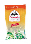 Леденцы Кармолис мед/травы для снятия симптомов простуды CARMOLIS 72гр