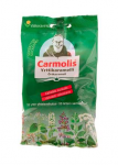  Леденцы Кармолис из альпийских трав с эфирными маслами, без сахара CARMOLIS 75гр