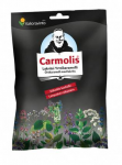 Леденцы Кармолис из альпийских трав с солодкой для снятия симптомов простуды CARMOLIS 72гр