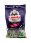  Леденцы Кармолис из альпийских трав CARMOLIS 75гр