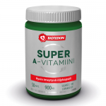 Витамин A 900 мкг Bioteekin Super A 50кап.