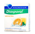 Препарат для лечения дефицита магния, Diasporal Magnesium 400 Extra Direct 20пак. 