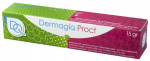 Мазь для лечения геморроя Дермагик Прокт Dermagiq Proct 15гр