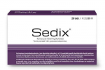 Пассифлора 200 мг Sedix  Седикс 28таблеток
