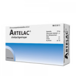  Глазные капли Artelac , АРТЕЛАК(гипромеллоза) 3,2 мг/г 20 пипеток по 0,5мл