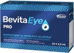  Глазные капли Бевита, BevitaEye Pro (гиалуроновая кислота, 0,2% полисахарида TS)20шт. по 0,5мл