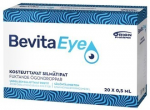 Глазные капли Бевита, BevitaEye  (гиалуроновая кислота) 20пипеток по 0,5мл