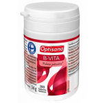 Комплекс витаминов группы В Оптисана, OPTISANA B-VITAMIINI 200таб.