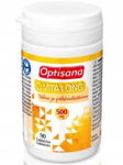 Витамин C Оптисана, Optisana C-vita Long 90таб.