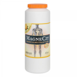 Жевательные таблетки (апельсин) Магний + В6  МагнеКит, MagneCit 200табл.