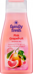Гель Family Fresh Shower Gel Pink Grapefruit (Розовый грейпфрут) 500мл