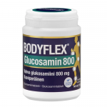 Таблетки для суставов Глюкозамин Bodyflex Glucosamine 800мг 140таб.