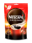  Растворимый кофе Nescafé Original instant coffee refill 180гр