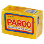 Мыло хозяйственное  Pardo 300гр