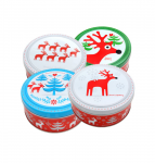 Сахарное печенье Season's Greetings 454гр