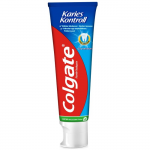 Зубная паста Colgate Karies Kontroll 125мл