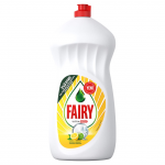 Средство для мытья посуды Fairy Liquid Лимон 1500мл