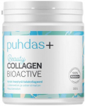Коллагеновый порошок (рыбный коллаген) Puhdas+ Beauty Collagen Natural 250гр