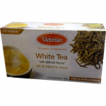 Белый чай Victorian  100пак
