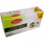 Зеленый чай Victorian Sour Sop 100пак 