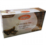 Черный чай Victorian шоколад 100пак 