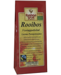 Органический травяной чай с апельсином Rooibos Veriappelsiini Luomu Forsman 60 гр 