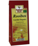 Травяной чай Rooibos  Luomu Forsman 60гр 