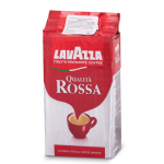    Кофе молотый  Lavazza  Qualita Rossa 250 г