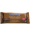  Шоколад Brunberg  без лактозы, без сахара 50гр