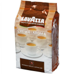 Кофе в зернах LavAzza Crema e Aroma 1кг