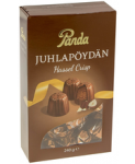 Шоколадные конфеты Panda Hassel Crisp (фундук)240 гр.