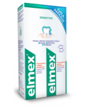  Зубная паста Elmex Sensitive 2шт. по 75гр