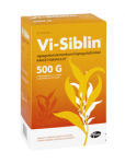 Препарат от запоров (псиллиум (исфагула)) Vi-Siblin ВИ-СИБЛИН 610 мг/г гранулы 500гр