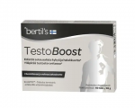  Комплекс для мужчин Testo Boost Bertils 60таб.