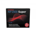Комплекс для улучшения мужского здоровья (экстракт трав + витамины) KP 2000 Super 40таб.
