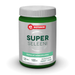 Селен (три формы) 100 мкг Bioteekin Super Seleeni 120таб.
