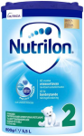 Сухая молочная смесь Nutrilon 2 Standard от 6 до 12 мес 800гр