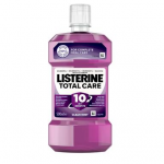  Ополаскиватель для рта Listerine "6 в 1 для комплексной защиты" Total Care suuvesi 500мл