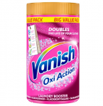  Пятновыводитель Vanish Oxi Action для цветного белья 1,4 кг