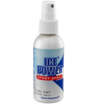 Спортивный спрей для снятия болей Айс Пауэр, Ice Power Sport Spray 125мл