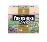 Черный чай Taylors of Harrogate Yorkshire Gold в пакетиках 80шт.