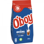 Какао O'boy Original 450гр
