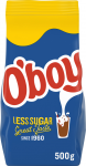 Какао O'boy Original  без сахара 500гр 