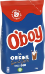 Какао O'boy Original big pack (мягкая упаковка) 1кг