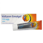  Гель Вольтарен VOLTAREN EMULGEL 11,6 mg/g 100гр